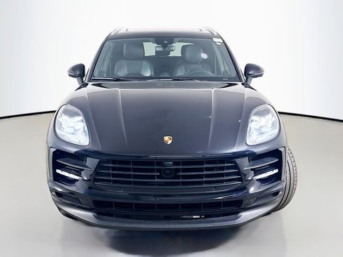 Used 2020 Porsche Macan S AWD/4WD image 2