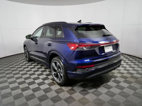 Used 2023 Audi Q4 e-tron Premium w/ Convenience Package AWD/4WD image 27