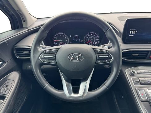 Used 2023 Hyundai Santa Fe SEL FWD image 12