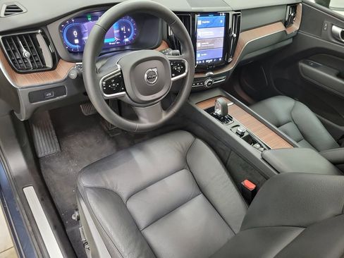 Certified 2024 Volvo XC60 B5 Plus w/ Protection Package Premier image 20