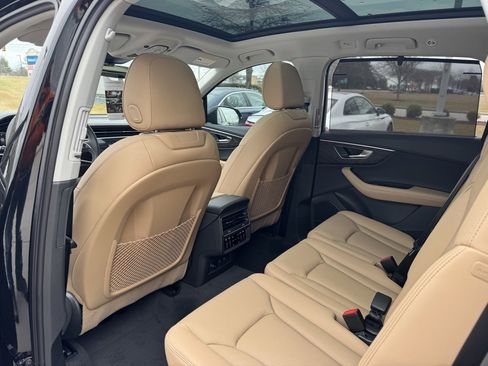 New 2026 Audi Q7 3.0T Premium Plus image 23