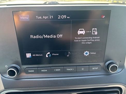 Used 2022 Hyundai Kona SEL FWD image 37