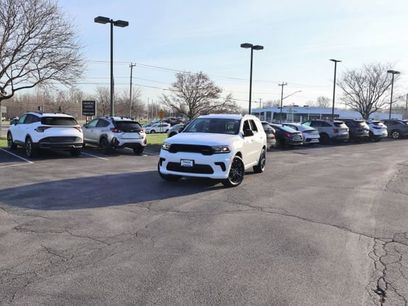 Used 2023 Dodge Durango GT