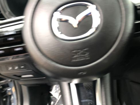 Used 2024 MAZDA CX-30 AWD 2.5 S w/ Preferred Package image 8
