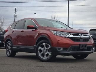 Used 2018 Honda CR-V EX-L video 1