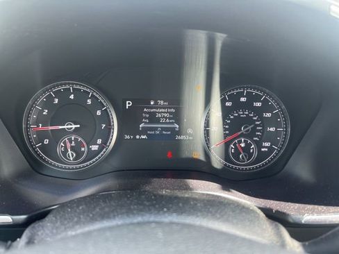 Used 2023 Hyundai Santa Fe SEL image 13