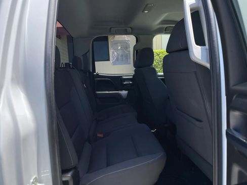 Used 2017 Chevrolet Silverado 1500 LT w/ All Star Edition RWD image 25