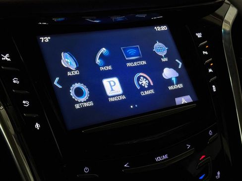 Used 2016 Cadillac Escalade ESV Premium image 60