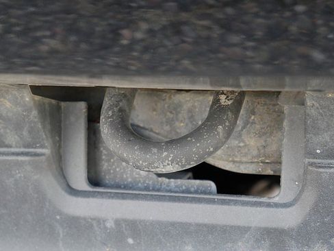 Used 2023 Toyota Tacoma TRD Sport image 56