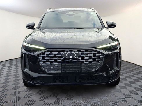Used 2025 Audi Q5 Prestige AWD/4WD image 2
