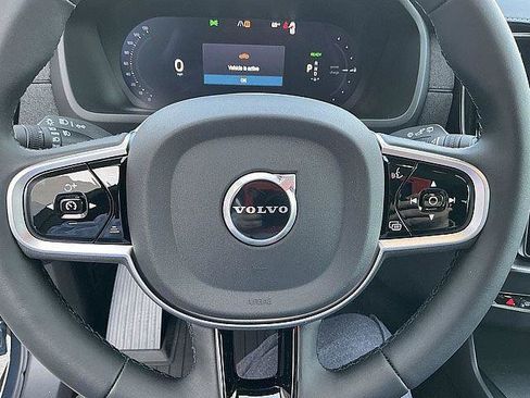 New 2026 Volvo XC90 T8 Plus w/ Protection Package Premier AWD/4WD image 22