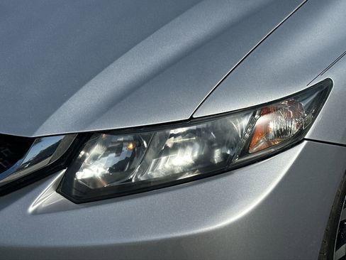 Used 2014 Honda Civic EX-L image 11