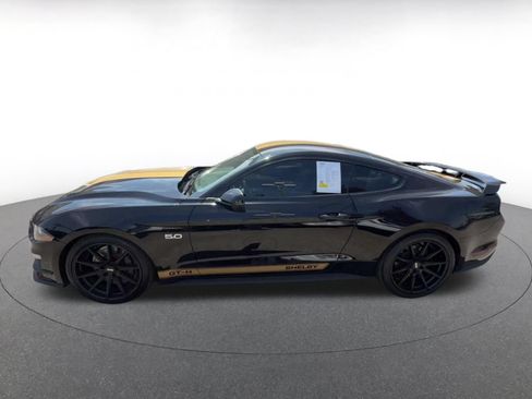 Used 2022 Ford Mustang GT Premium w/ GT Performance Package RWD image 9