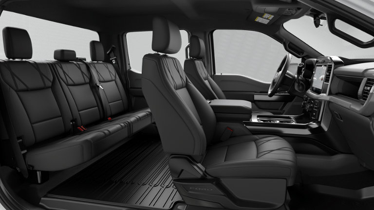 New 2026 Ford F150 STX w/ Equipment Group 200A RWD image 28