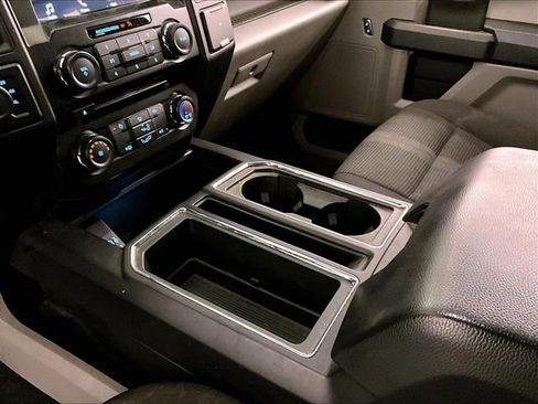 Used 2018 Ford F150 XL w/ Equipment Group 101A Mid AWD/4WD image 17