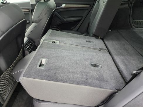 Used 2024 Audi Q5 2.0T Premium Plus image 41