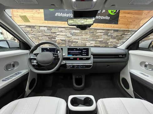 Used 2024 Hyundai Ioniq 5 Limited AWD/4WD image 42