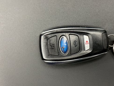 Used 2023 Subaru Forester Limited AWD/4WD image 25