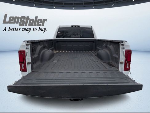 New 2025 RAM 2500 Tradesman image 9
