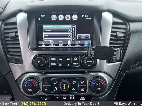 Used 2016 Chevrolet Tahoe LT image 13