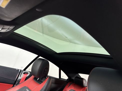 Used 2022 Mercedes-Benz E 53 AMG 4MATIC Coupe image 18