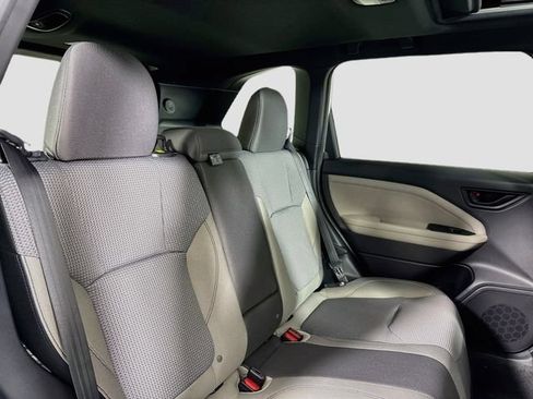 New 2026 Subaru Forester Premium AWD/4WD image 27