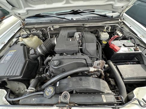 Used 2005 Chevrolet Colorado LS w/ Power Convenience Package AWD/4WD image 19