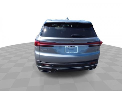 New 2026 Buick Enclave Preferred w/ Power Package image 7