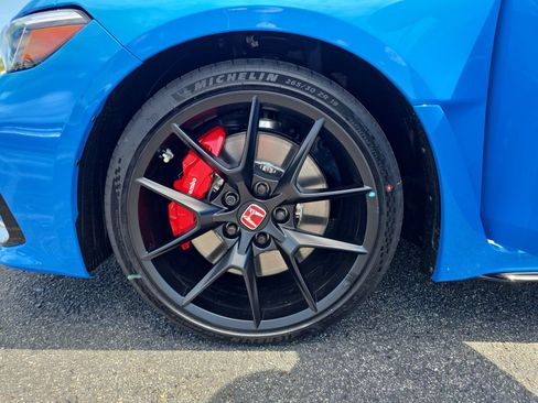 New 2026 Honda Civic Type R image 9