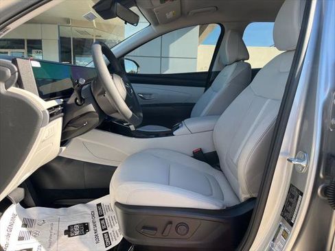 New 2026 Hyundai Tucson SEL FWD image 7