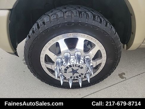 Used 2012 RAM 3500 Laramie Longhorn w/ Max Tow Pkg image 53