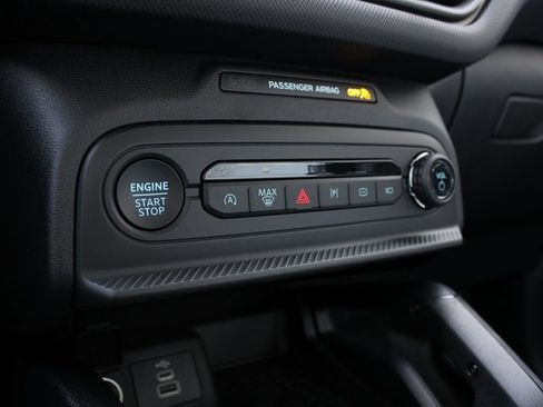 New 2025 Ford Bronco Sport Badlands w/ Sasquatch Badlands Package image 6