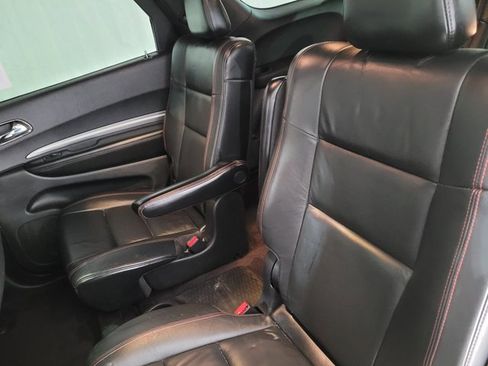 Used 2018 Dodge Durango GT w/ Premium Group image 57