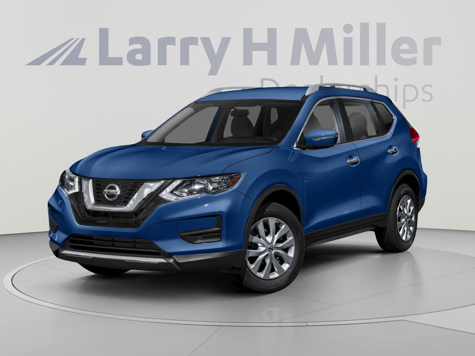 Used 2019 Nissan Rogue SV w/ Premium Package AWD/4WD image 1