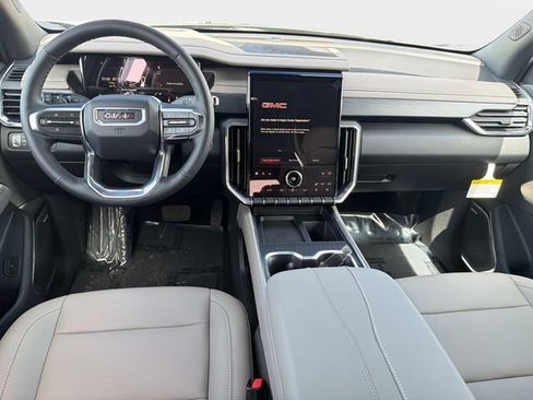 New 2026 GMC Acadia Elevation w/ Black Edition FWD image 15