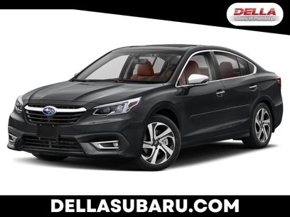 Used 2021 Subaru Legacy Touring XT