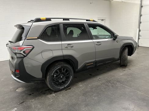 New 2026 Subaru Forester Wilderness AWD/4WD image 8