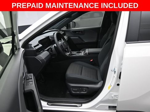 Certified 2026 Toyota RAV4 SE AWD/4WD image 9
