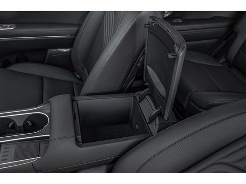 New 2026 Hyundai Palisade SEL Premium image 27