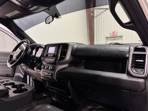 Used 2022 RAM 2500 Tradesman AWD/4WD image 11