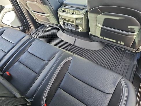 New 2026 RAM 1500 Rebel w/ G/T Package image 11