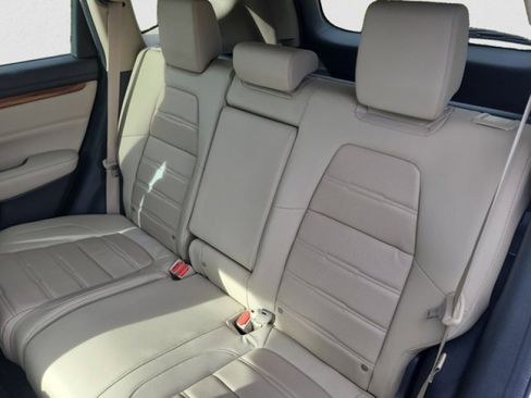 Used 2018 Honda CR-V EX-L image 19