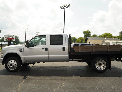 Used 2008 Ford F350 XL AWD/4WD image 23
