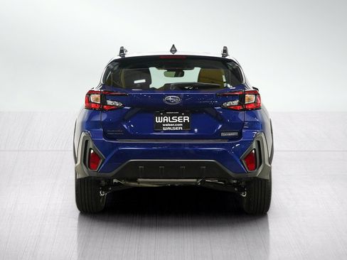 Certified 2026 Subaru Crosstrek 2.5i Limited w/ Crosstrek Mirror Package AWD/4WD image 4