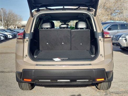 Certified 2025 Nissan Rogue SV w/ SV Premium Package image 30