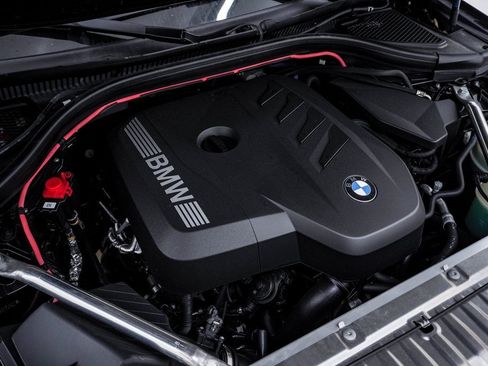 Used 2025 BMW X3 xDrive30i w/ Convenience Package image 29