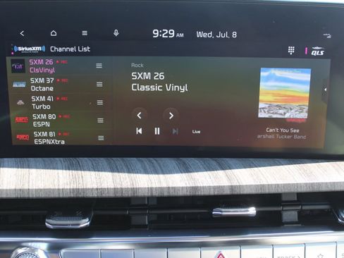 Used 2024 Kia Telluride SX FWD image 58