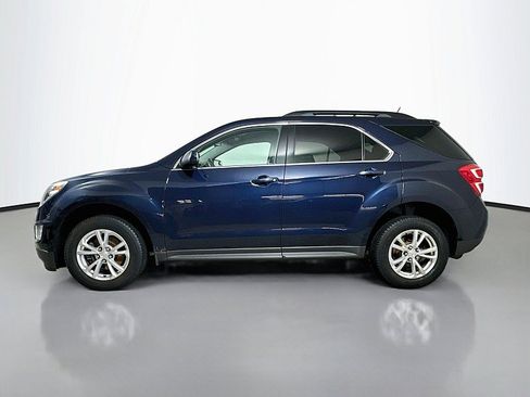 Used 2017 Chevrolet Equinox LT w/ Convenience Package FWD image 4