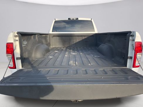 Used 2023 RAM 3500 Big Horn w/ Level 1 Equipment Group AWD/4WD image 21