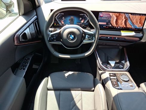 Used 2026 BMW X3 xDrive30i AWD/4WD image 12